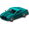 Bavarian M4 icon