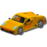 Ferrari F430 icon