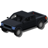 Fjord Raptor icon