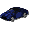 Jaguar F Type icon