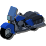 Motorcycle 3 icon