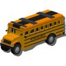 School Bus icon