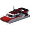 Speed Boat icon