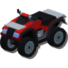 Quad 2 icon