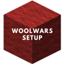 💎 Wool Wars Setups 💎 icon