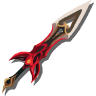 Garen Mythmaker Sword icon