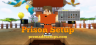 Prison Setup | Pickaxe Upgrades icon