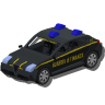 Guardia di Finanza icon