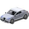 Alfaro Giulietta icon