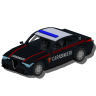 Carabinieri Car icon