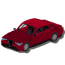 Alfaro Giulia icon