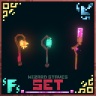 Wizard Staves icon