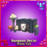Mini Dungeon Decor Set icon