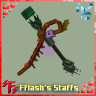 FFlash's Staffs icon