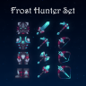 Frost Hunter Set icon