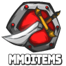 MMOItems icon