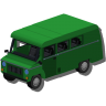 Nysa 522 icon