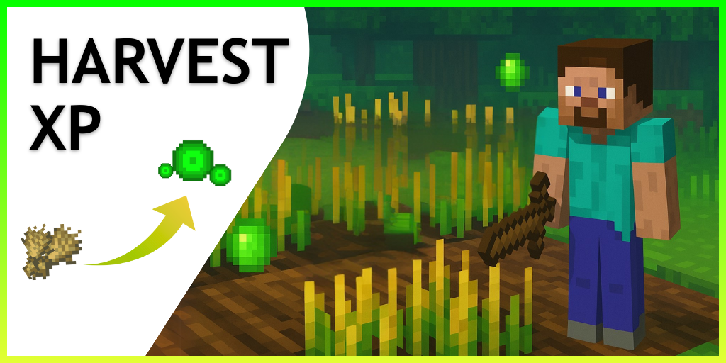 HarvestXP Premium