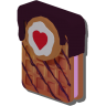 Sugar Rush Braum Shield icon
