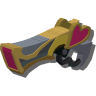 Heartseeker Lucian Gun icon