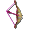 Heartseeker Ashe Bow icon