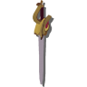 Heartpiercer Fiora Sword icon