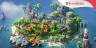Spawn - Yellow Pirate Village icon