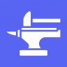 Reforging icon