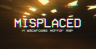 Misplaced icon