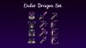 Ender Dragon set icon