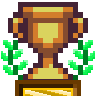 \⎝⧹ FUNGAMES ⧸⎠╱ icon