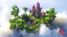 Hub - Purple Portal icon