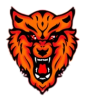 Mascot Logo ☄️ You Tell! icon