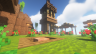 🌿Medieval survival spawn🌿 icon