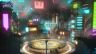 Futuristic Themed Lobby - 150x icon