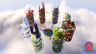 Parkour Biomes icon