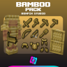 Bamboo Pack icon
