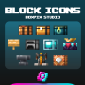 Block Icons icon
