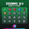 Icons V.1 icon