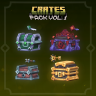 Crates Pack icon