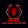 Riax Riax AntiCrash Netty Fixer icon