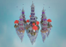 Fungfairy | Skywars Map icon