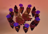 Inferno | Skywars Map icon