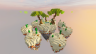 Desert | Skywars Map icon