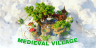 Spawn - Medieval Village icon