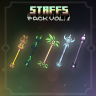 Staffs Pack #1 icon