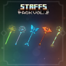 Staffs Pack #2 icon