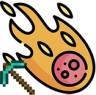 TE-MeteorShowerEnchant icon
