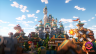 Spawn - Survival Wonderland icon