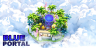 Lobby - Blue Portal icon